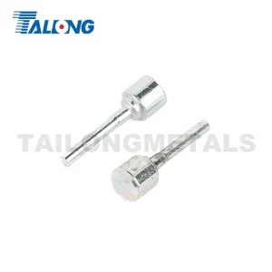 Weatherproof Electrical Fittings and Hardware Bolts Kit for Outdoor Panel Installations