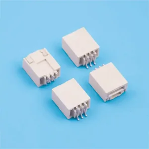 China 1.25mm Pitch SMT Connector