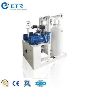 Hospital Equipment of Medical Suction Devices for Ncp Ward