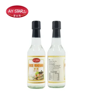 White Rice Vinegar