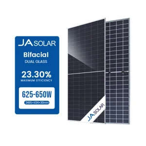 Stock Ghana Solar