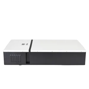 Energy Storage System BA-ESS-BP200S16-F Residential LiFePO4 Battery Storage Box