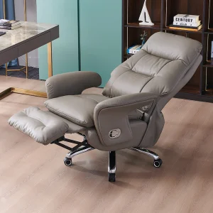 Boss Chair
