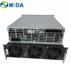 V2G Power Module 22kW