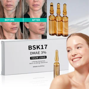 DMAE 3% Firming Solution