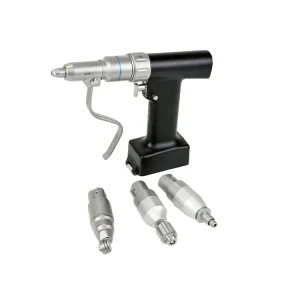 Veterinary Bone Drill