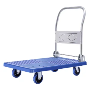 Heavy Duty Platform Trolley