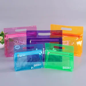 Customizable PVC Bag