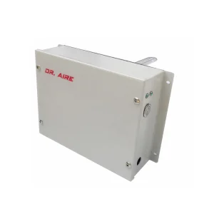Sistema de Desinfecção UVC em Dutos de HVAC Mata 99% Vírus Amplamente