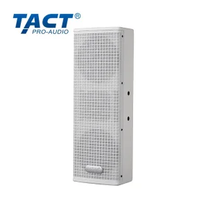 Active Column Speaker