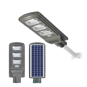 Hot Sales Factory Price 50w 100w 150w 200w 250w 300w with Motion Sensor Remote Outdoor Solar Led Street Light