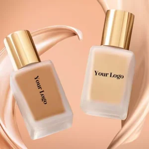 Liquid Matte Foundation