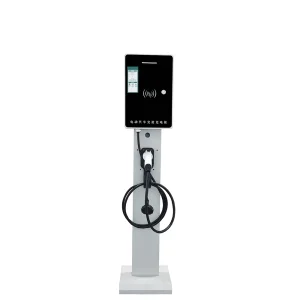 7kw Smart Home AC EV Charging Station