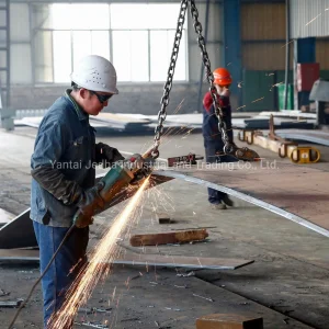 Best Quality Steel Structure