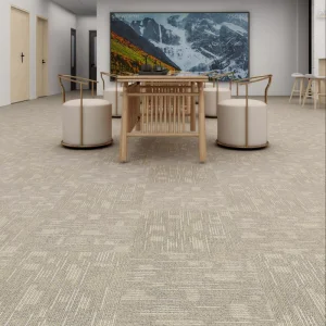Square Carpet Tiles
