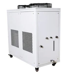Chiller Freezer Compressor Condensing Unit