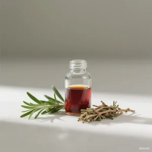 Carnosic Acid Oil Rosemary Extract