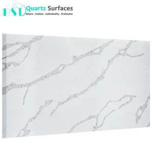 Calacatta White Countertop