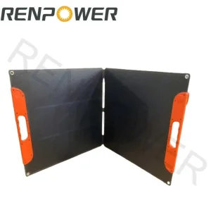 ETFE Coating Portable 100W