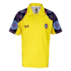 Wholesale Men's Yellow Polo Shirt - Comfortable & Stylish Casual Wear Supplier, Factories