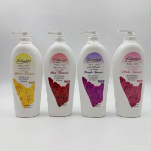 Shea Butter Lotion
