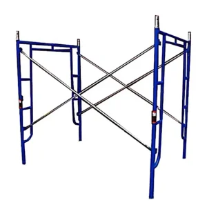 Frame Scaffolding