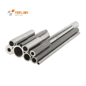 ASTM/GB/DIN/GOST/JIS/ISO Cold Drawn Rolled Seamless Steel Pipe Square Tube