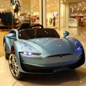 Premium Kids Electric Ride On Car