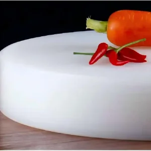 Polyethylene Cutting Board
