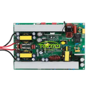 Tianmo 1000W Inverter Charger