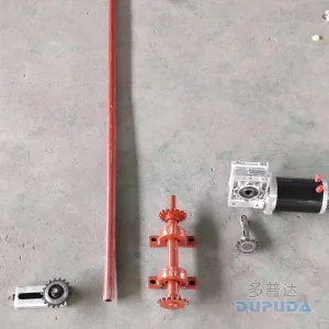 Weatherproof Retractable Tarp Electric Truck Tarp System, China Price of Mining Machine Part/Machining Component, Transmission Chain Chain Drive System