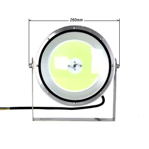 1000W Led Fishing Light With White Cyan Red Green Blue Color for Deep Marine Ocean Boat Fishing Attracting Collection Light