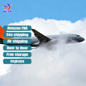 Large Volume Air Express Charter Flight