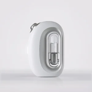 Skin Care Tools Nano Water Serum Oxygen Infuser With Face Mist Spray Bottle Machine