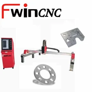 China Producer Automatic Fiber Laser Cutting Machine for Iron Carbon Stainless Steel Metal Sheet