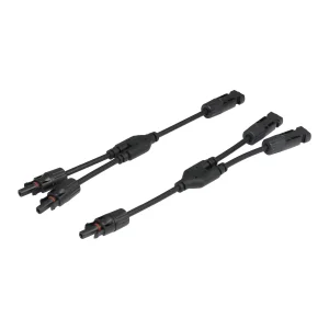 IP67 1500V Connector Solar Wire Waterproof Solar Connector Male and Female for 4/6mm2 PV Solar Cable