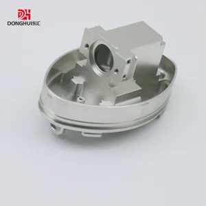 CNC CT Scanner Parts