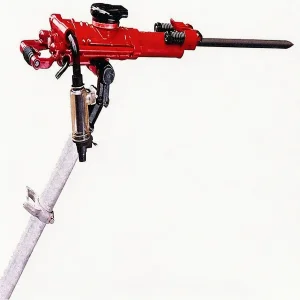 YT27 Diesel Rotary Drilling Rig