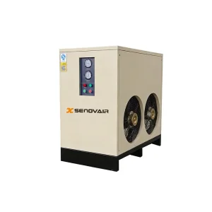 China Refrigerated Air Dryer for Compressors - Quality Suppliers & Factory Solutions for Dry Compressed Air
