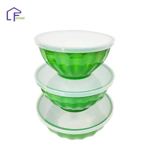 Chic Food Container Lunch Box - Fashionable Solution for Lunch