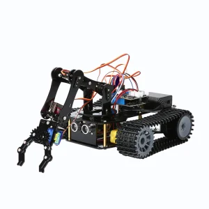 ACEBOTT ESP32 Programmable Robot Arm