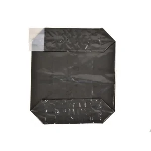 Saco Válvula Materiais Perigosos