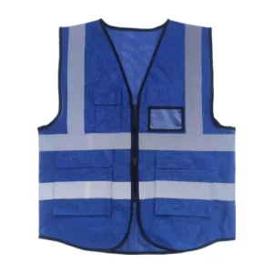Surveyor Safety Vest Manufacturer | Professional Grade Work Vest