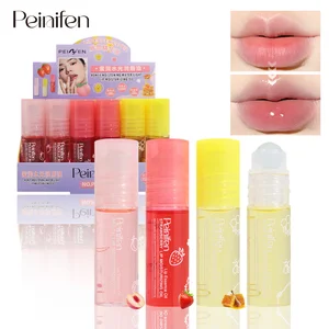 Fresh Fruit Lip Balm