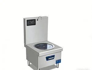 Commercial Portable Electric Stew Pot Electric Soup Stove - for Cooking Food