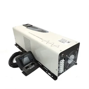 6KW Low Frequency