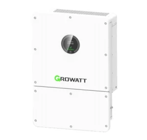 Growatt Hybrid Inverter