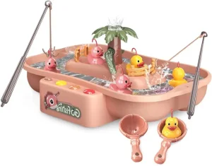 OEM Hook a Duck Game