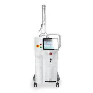 High Quality Professional Medical CE Fractional CO2 Laser
