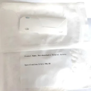Factory Direct Fiber Suture Wire